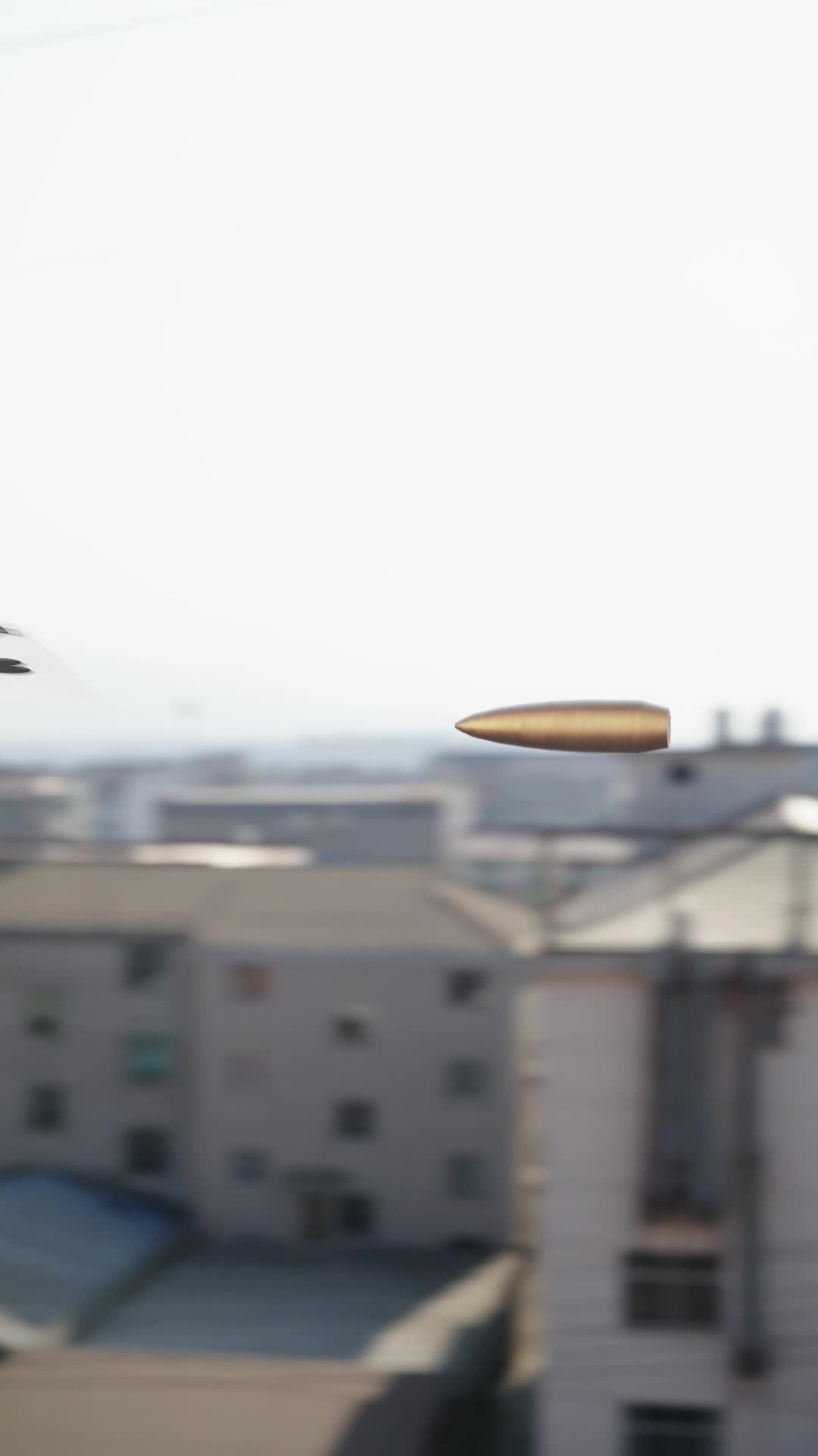 11 серия - Человеческий дракон